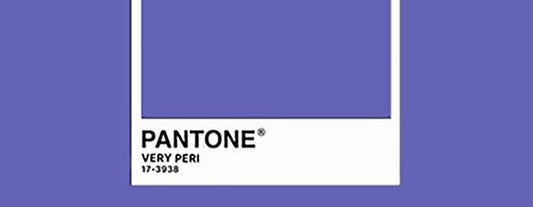 VERY PERI: Color del 2022 - Little MooN