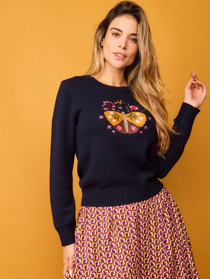 Jersey de algodón Edición Limitada CENICIENTA