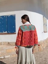Chaqueta VIBRANCE