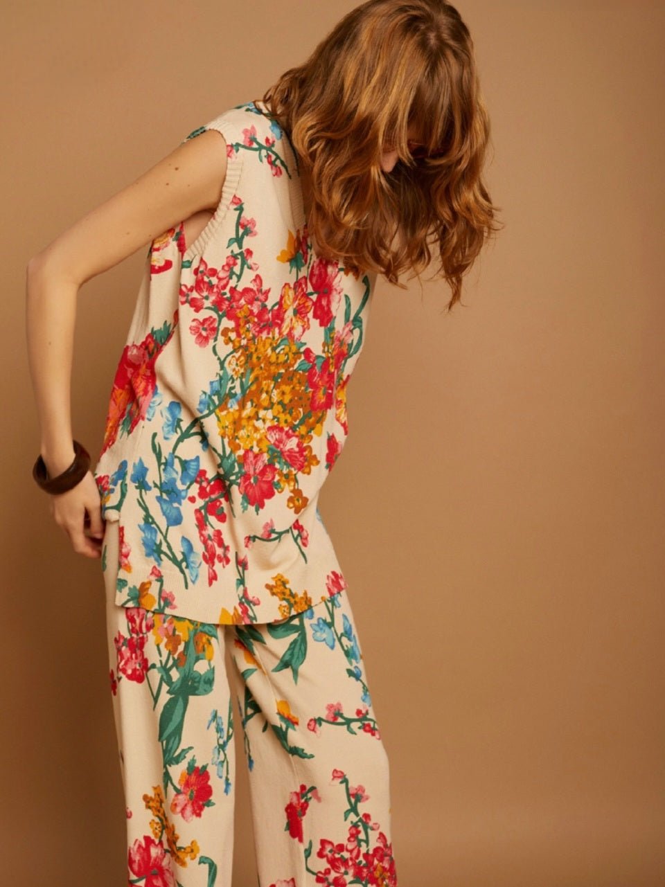 Conjunto de punto de la colección de Meisïe
