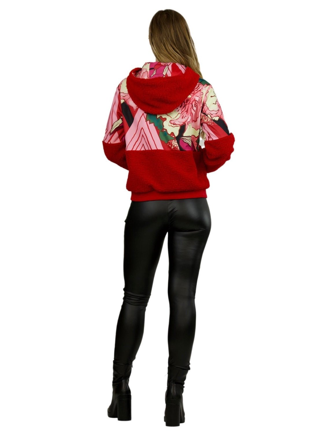 Chaqueta JAPÓN - Little MooN