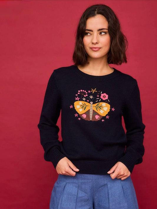 Jersey de algodón Edición Limitada CENICIENTA - Little MooN