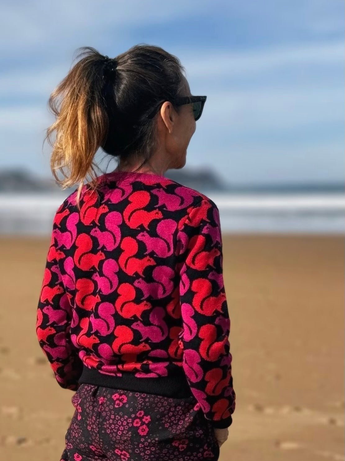 Jersey EDICIÓN LIMITADA TRUFA HANSEL - Little MooN