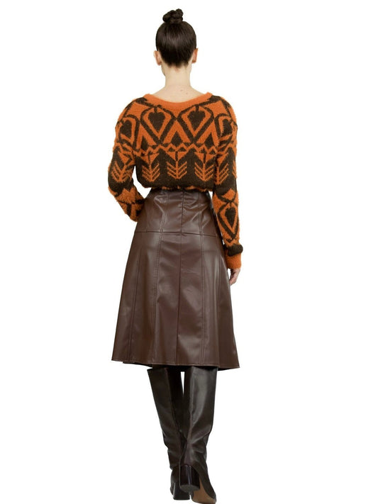 Jersey étnico ÁFRICA - Little MooN