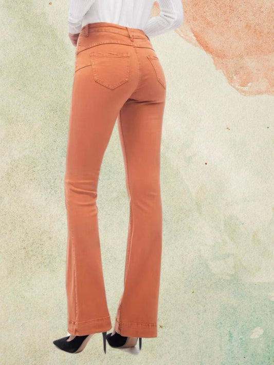 Pantalón INFINITY LEGS - Little MooN