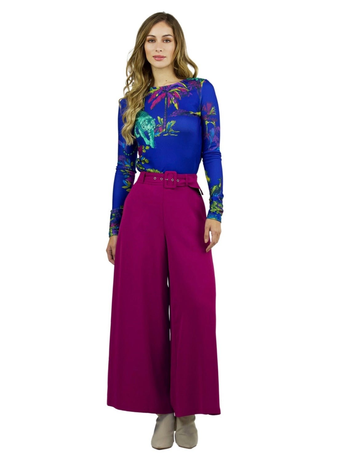 Pantalón TWIGGY de Malalá - Little MooN