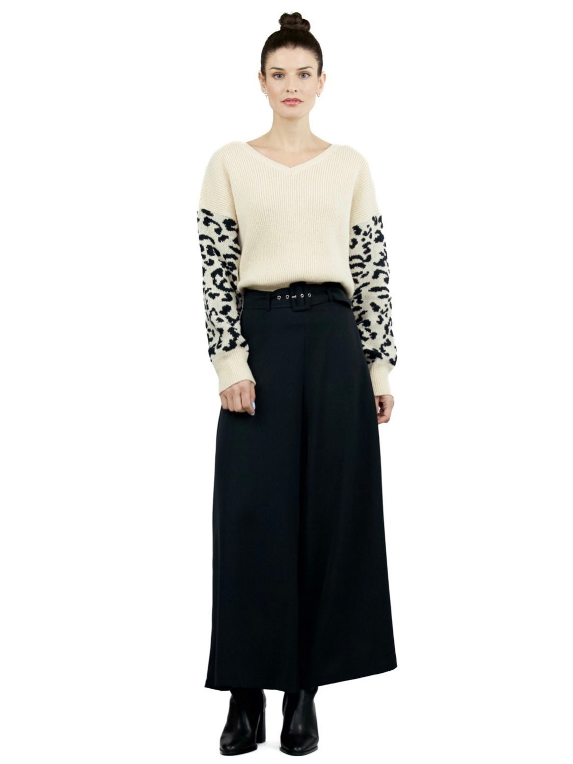 Pantalón TWIGGY de Malalá - Little MooN