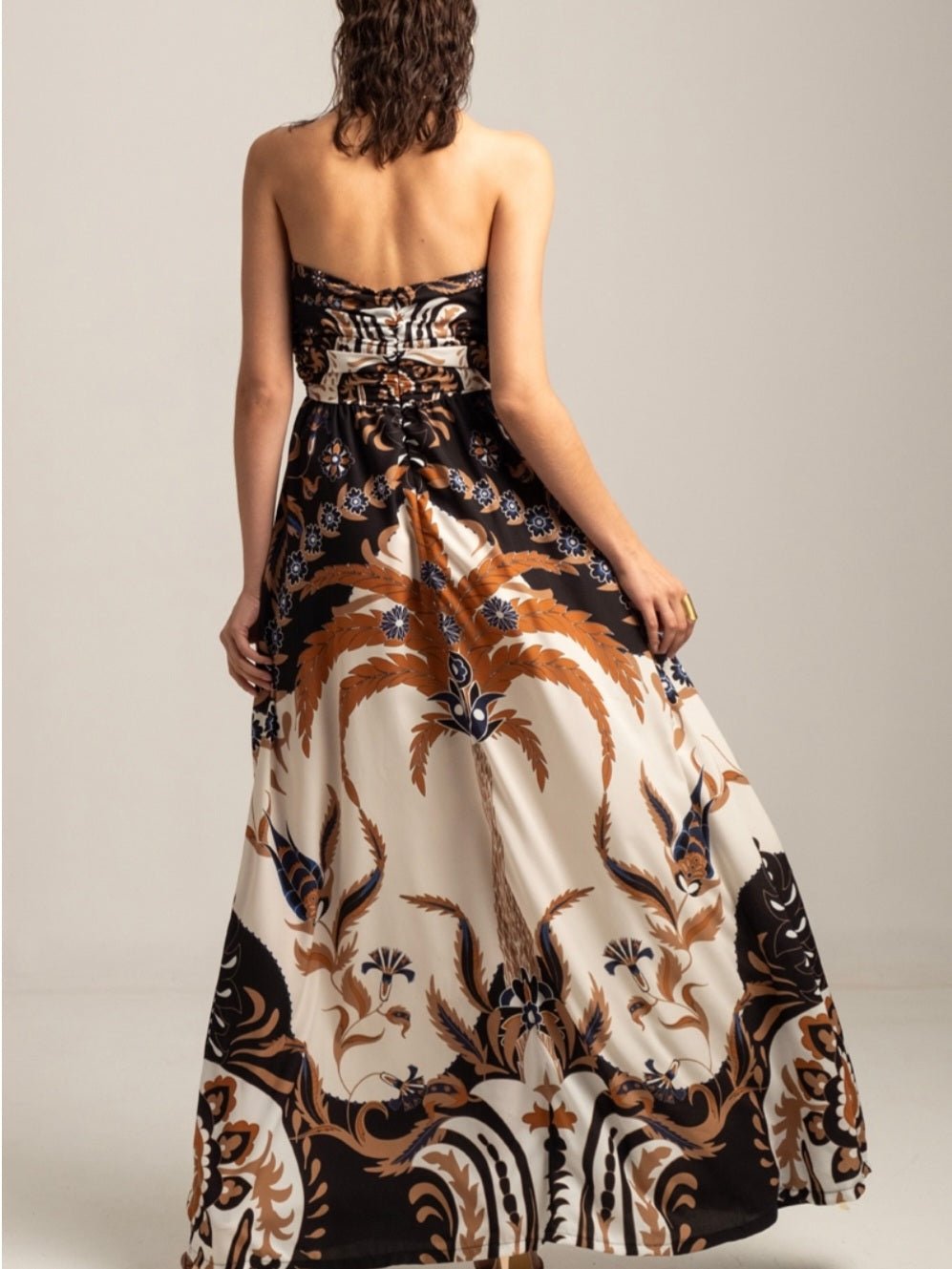 Vestido ANATOLIA de Peace + Chaos - Little MooN