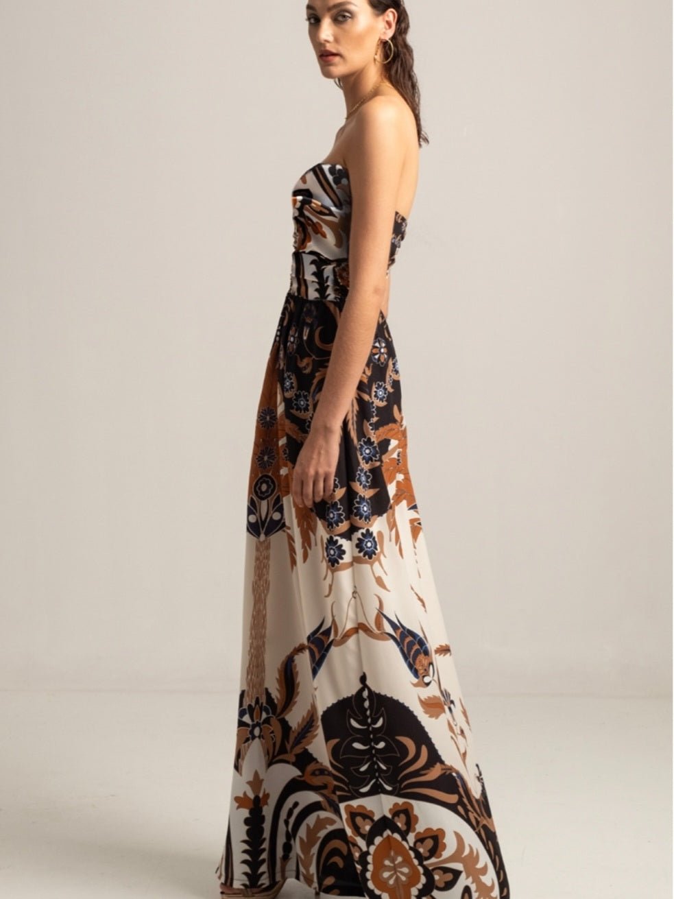 Vestido ANATOLIA de Peace + Chaos - Little MooN