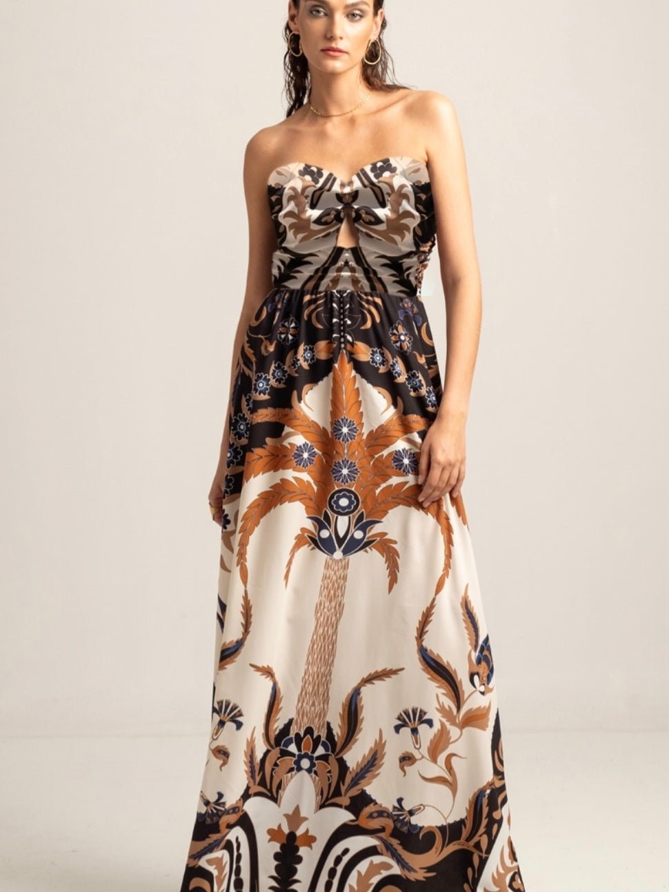 Vestido ANATOLIA de Peace + Chaos - Little MooN