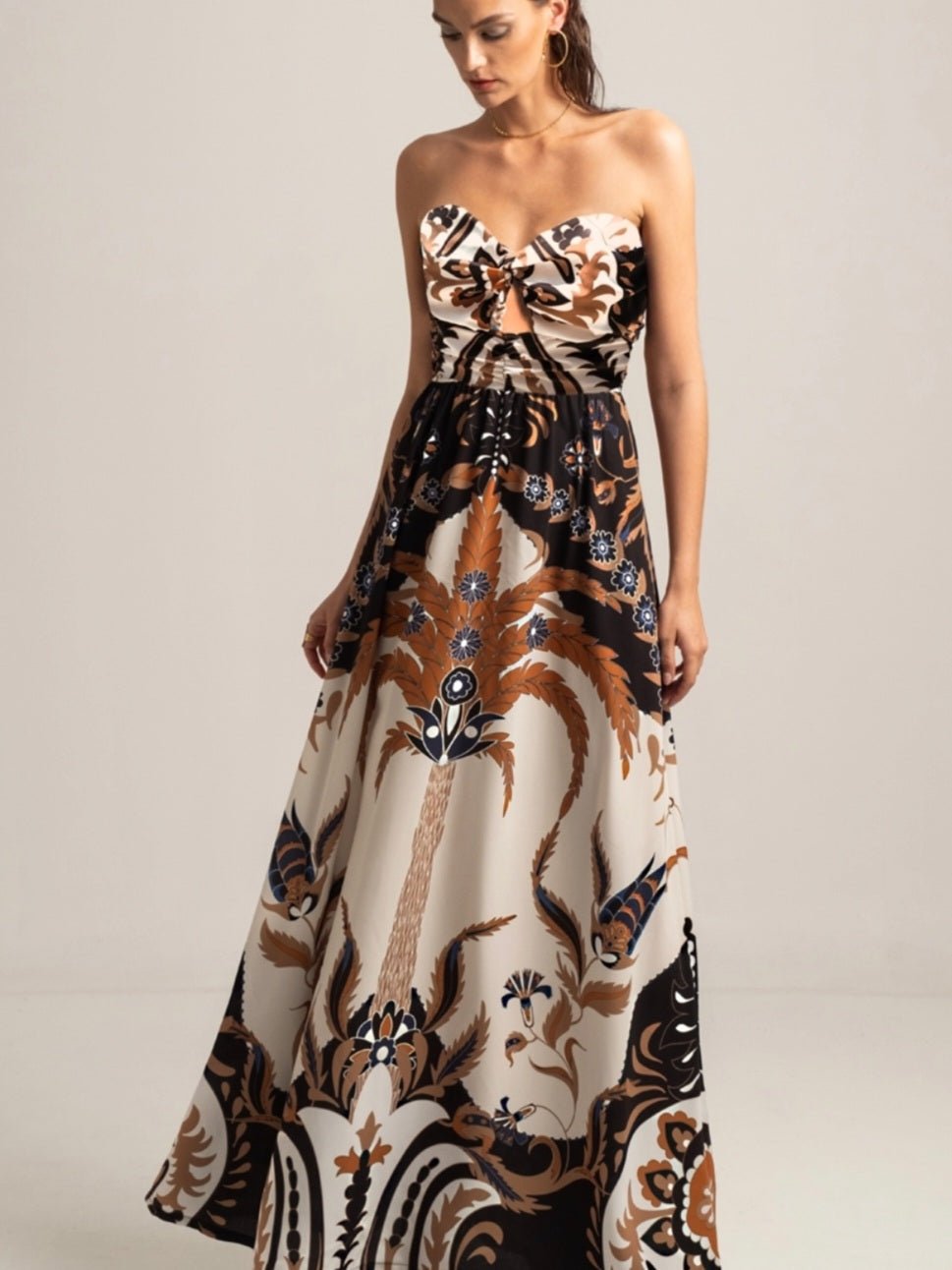Vestido ANATOLIA de Peace + Chaos - Little MooN