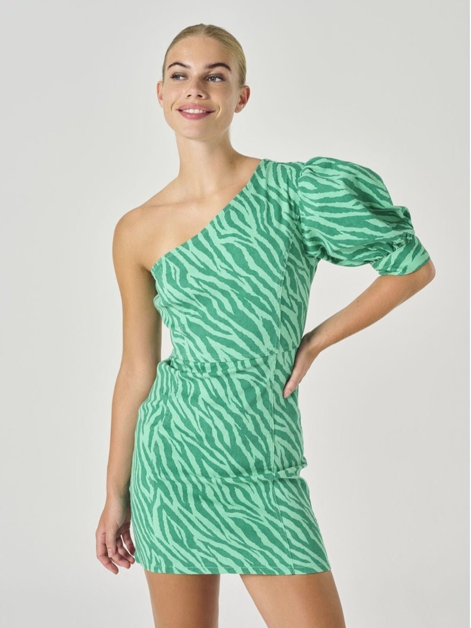 Vestido BELINDA de Minueto - Little MooN