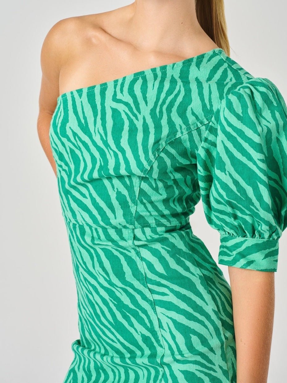 Vestido BELINDA de Minueto - Little MooN