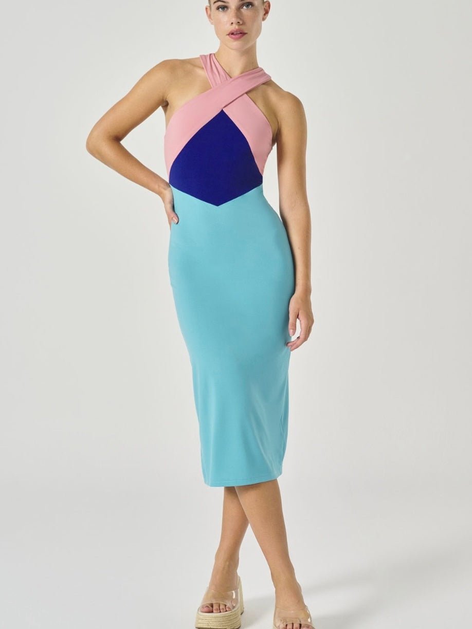 Vestido THEODORA de Minueto - Little MooN