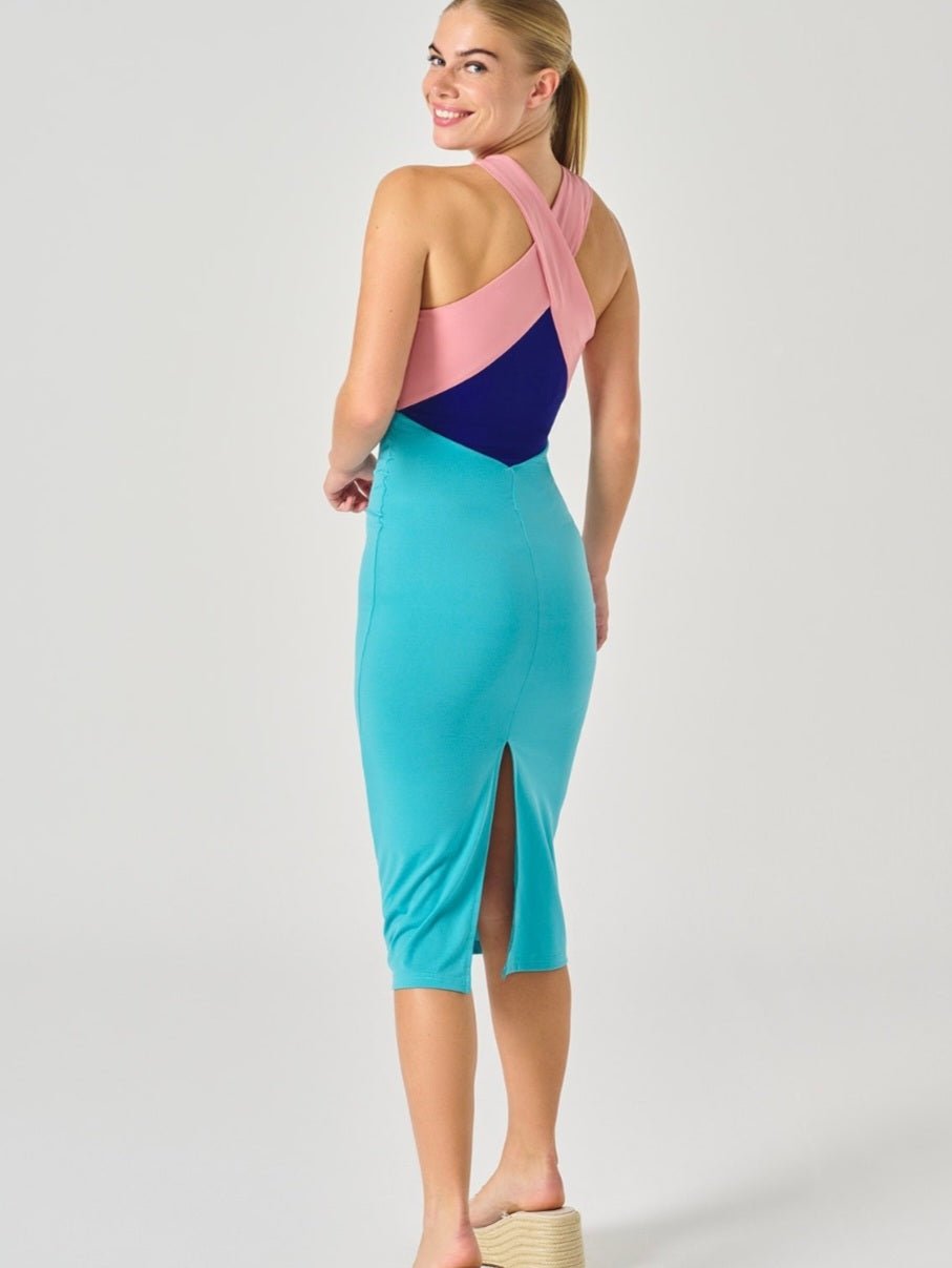 Vestido THEODORA de Minueto - Little MooN