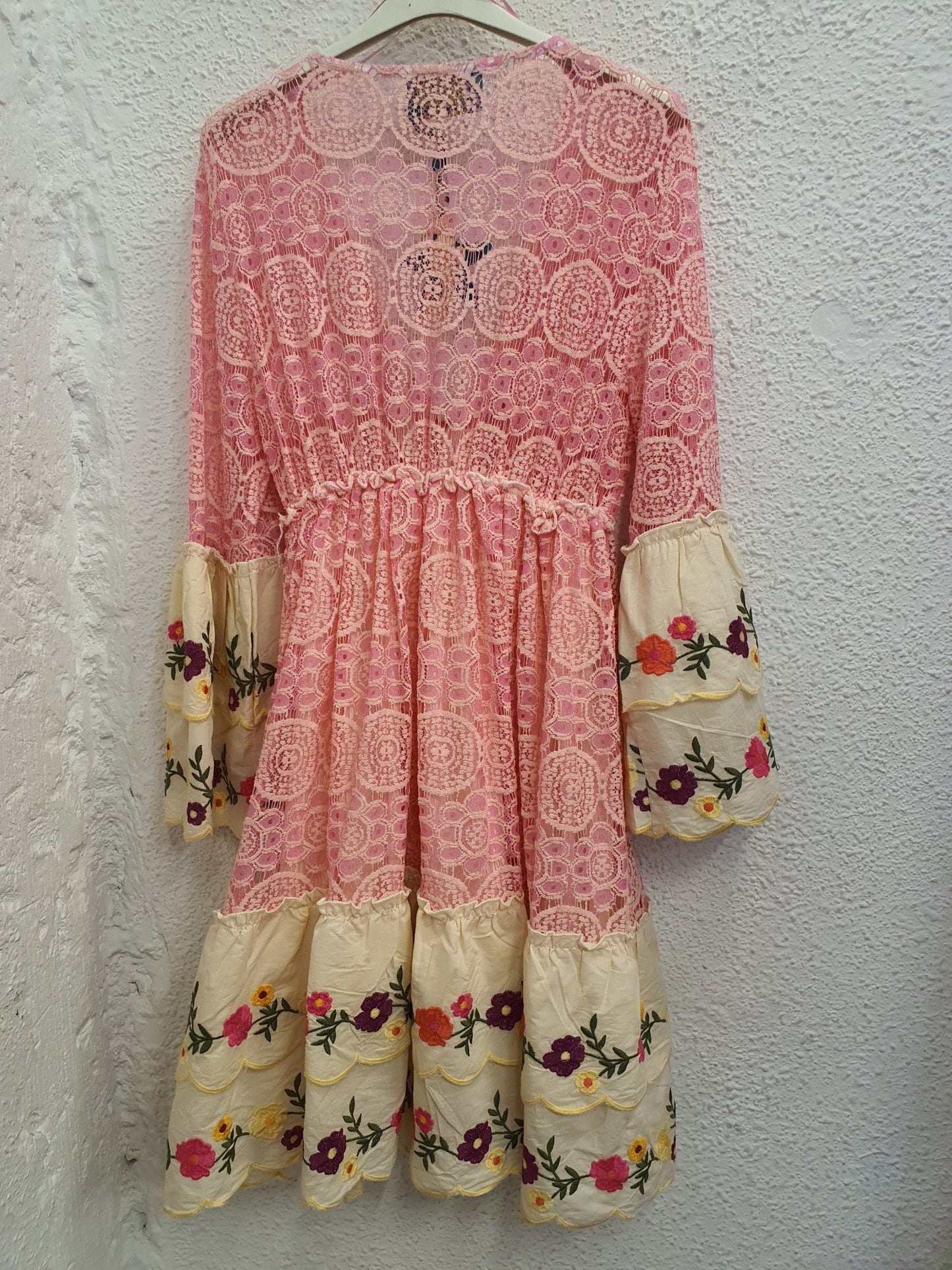 Vestido MARE - Little MooN