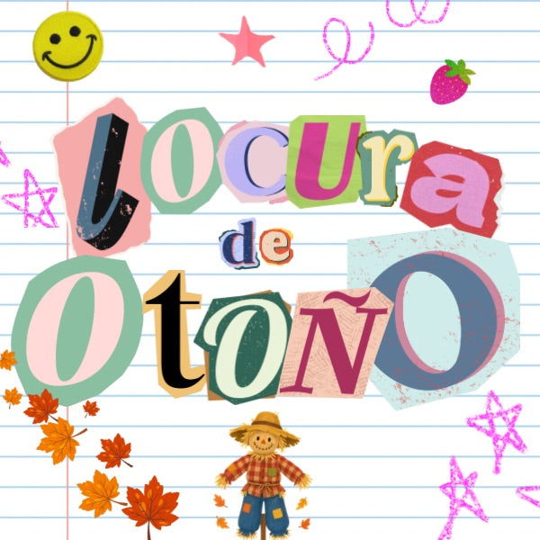 Locura de OTOÑO