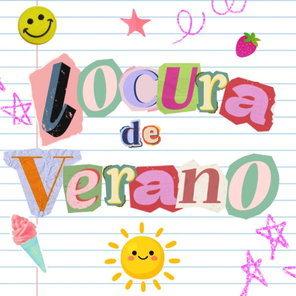 Locura de VERANO