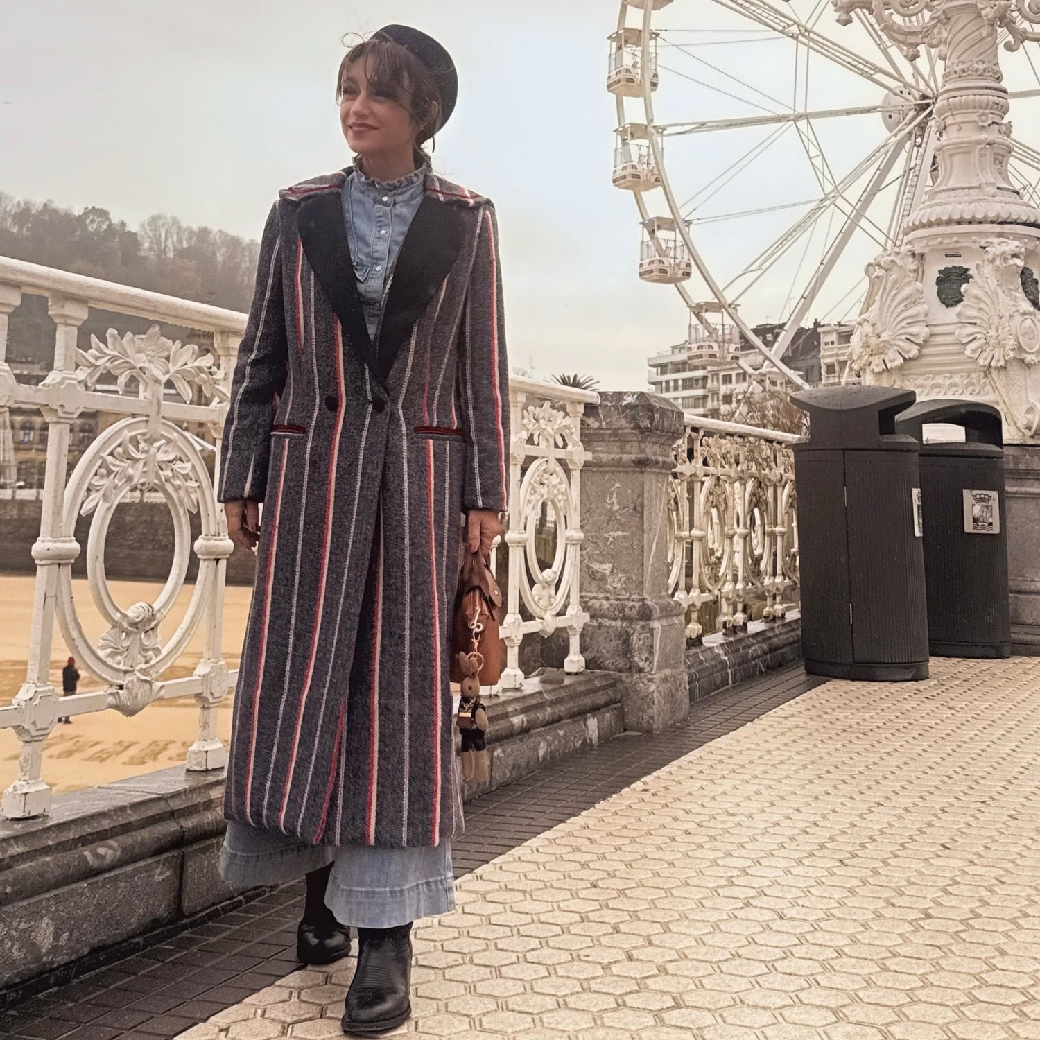 Otoño/Invierno 25/26