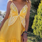 Vestido MARIPOSA