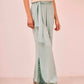 Pantalón satén BOHO
