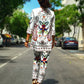Conjunto verano 23