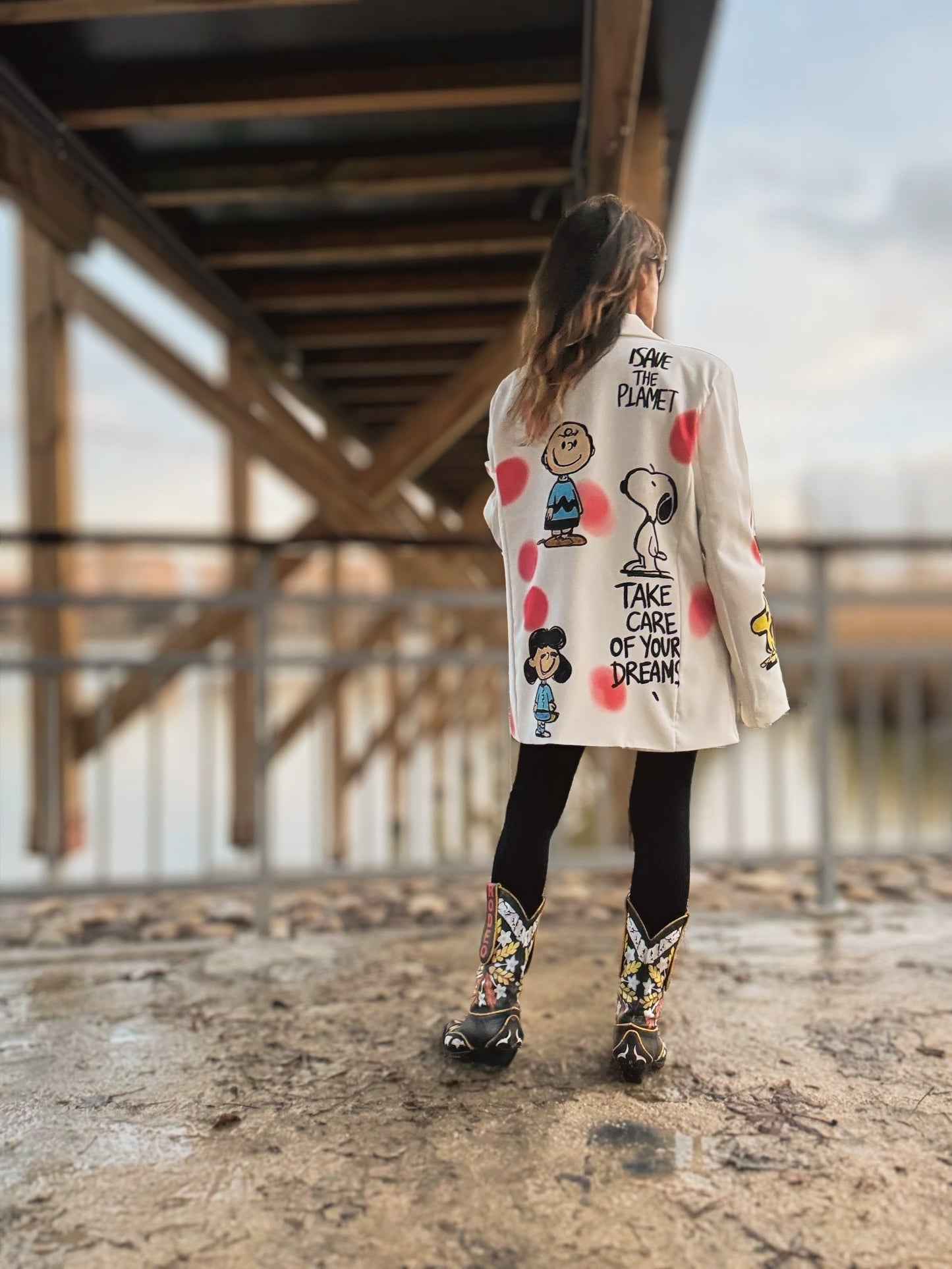 Blazer PRINT EDITION