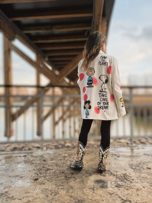 Blazer PRINT EDITION