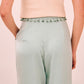 Pantalón satén BOHO