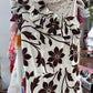 Vestido IRREGULAR FLORAL
