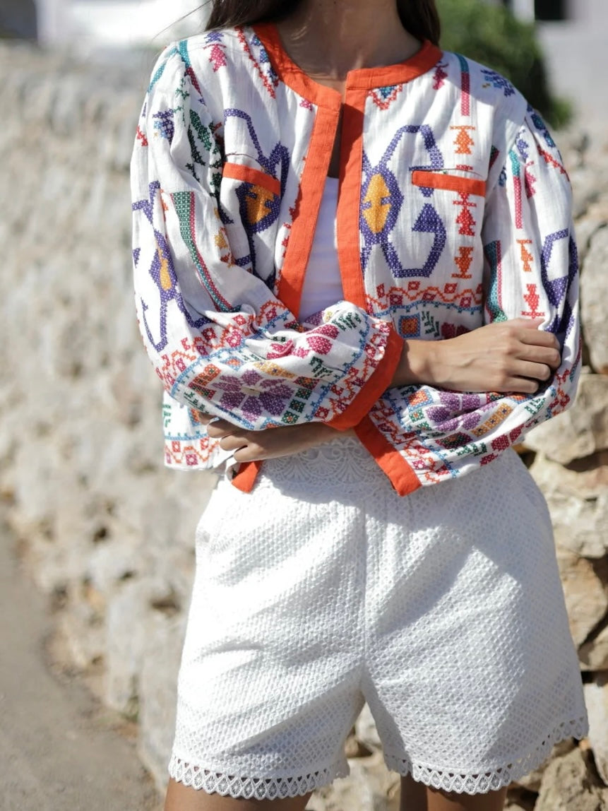 Chaqueta ROSARIO