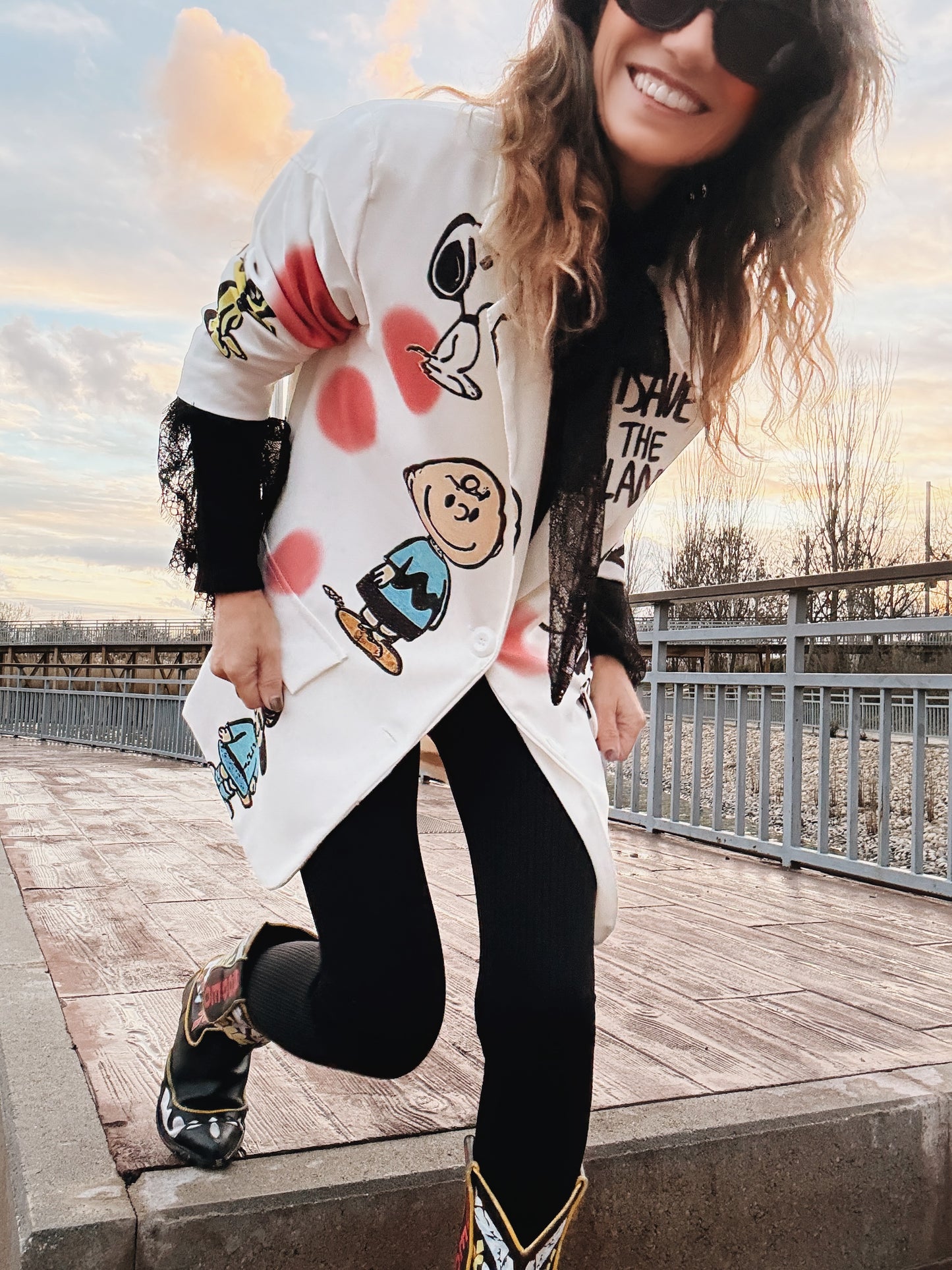 Blazer PRINT EDITION