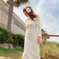Vestido ajustado BARDOT