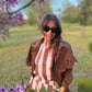 Chaqueta capa MARIOLA
