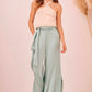 Pantalón satén BOHO