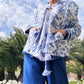 Chaqueta reversible ICARIA
