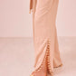 Pantalón satén BOHO