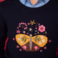 Jersey de algodón Edición Limitada CENICIENTA