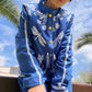 Chaqueta reversible ICARIA