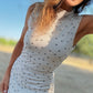 Vestido elástico TOPITOS
