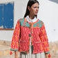 Chaqueta VIBRANCE