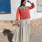Chaqueta VIBRANCE