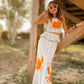 Top y falda Riviera Life de Be Sunset Brand