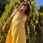 Vestido MARIPOSA