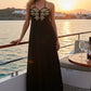 Vestido negro VENTO