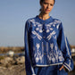 Chaqueta reversible ICARIA