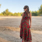 Vestido LEO FLORAL