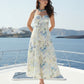 Vestido Be Sunset Amalfi