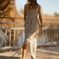 Conjunto de fald y top de Be Sunset 