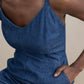 Mono tirantes DENIM